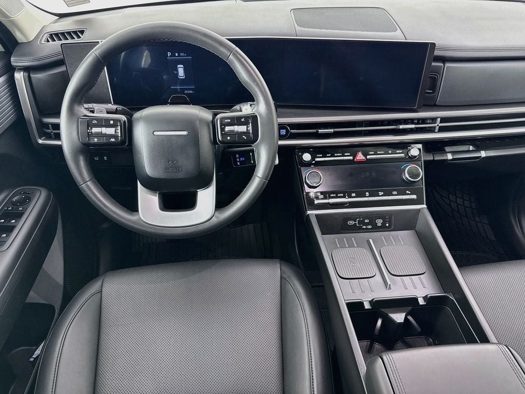 2024 Hyundai Santa Fe SEL