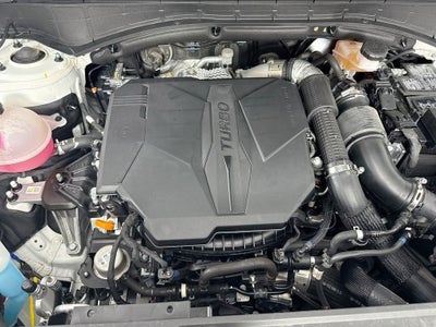 2024 Hyundai Santa Fe SEL