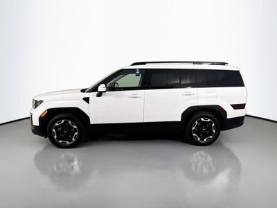 2024 Hyundai Santa Fe SEL