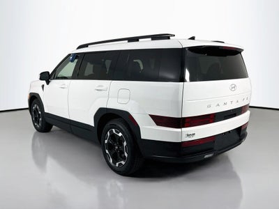 2024 Hyundai Santa Fe SEL