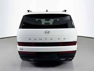 2024 Hyundai Santa Fe SEL