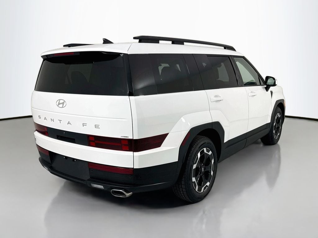 2024 Hyundai Santa Fe SEL