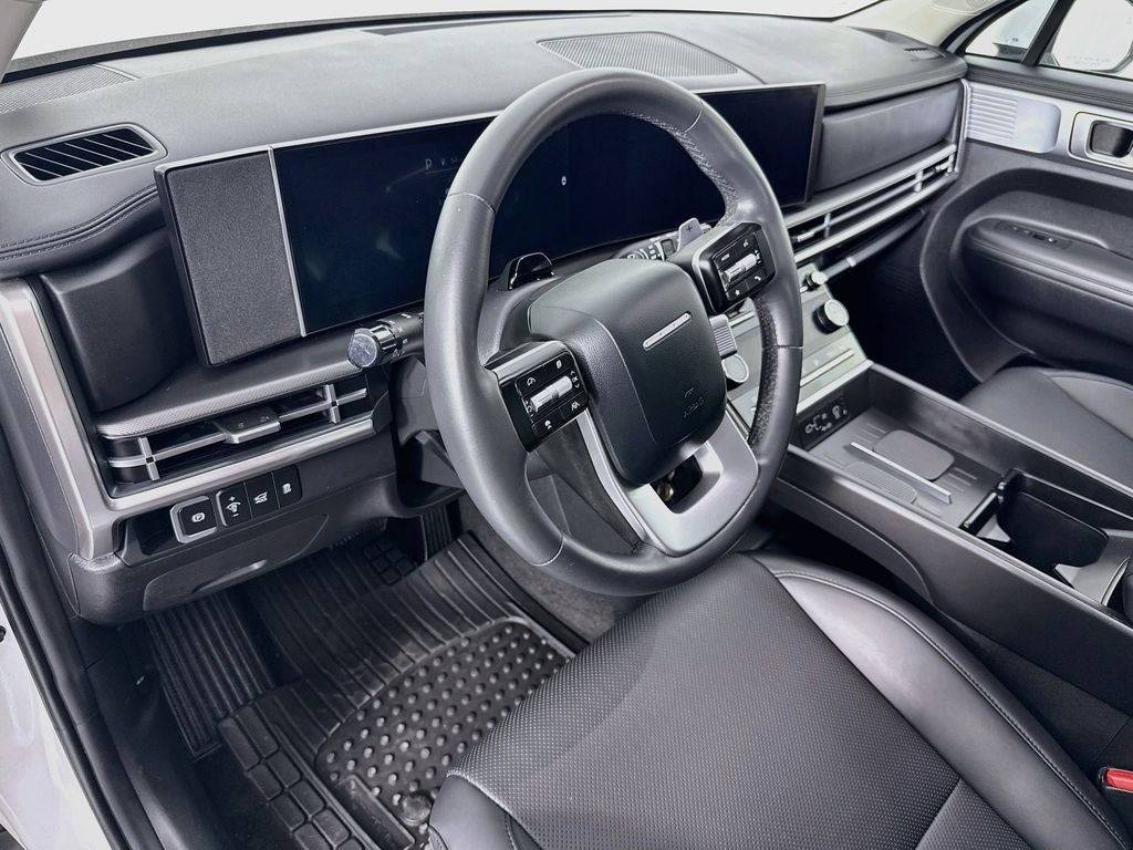 2024 Hyundai Santa Fe SEL