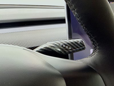 2025 Tesla Model Y Performance