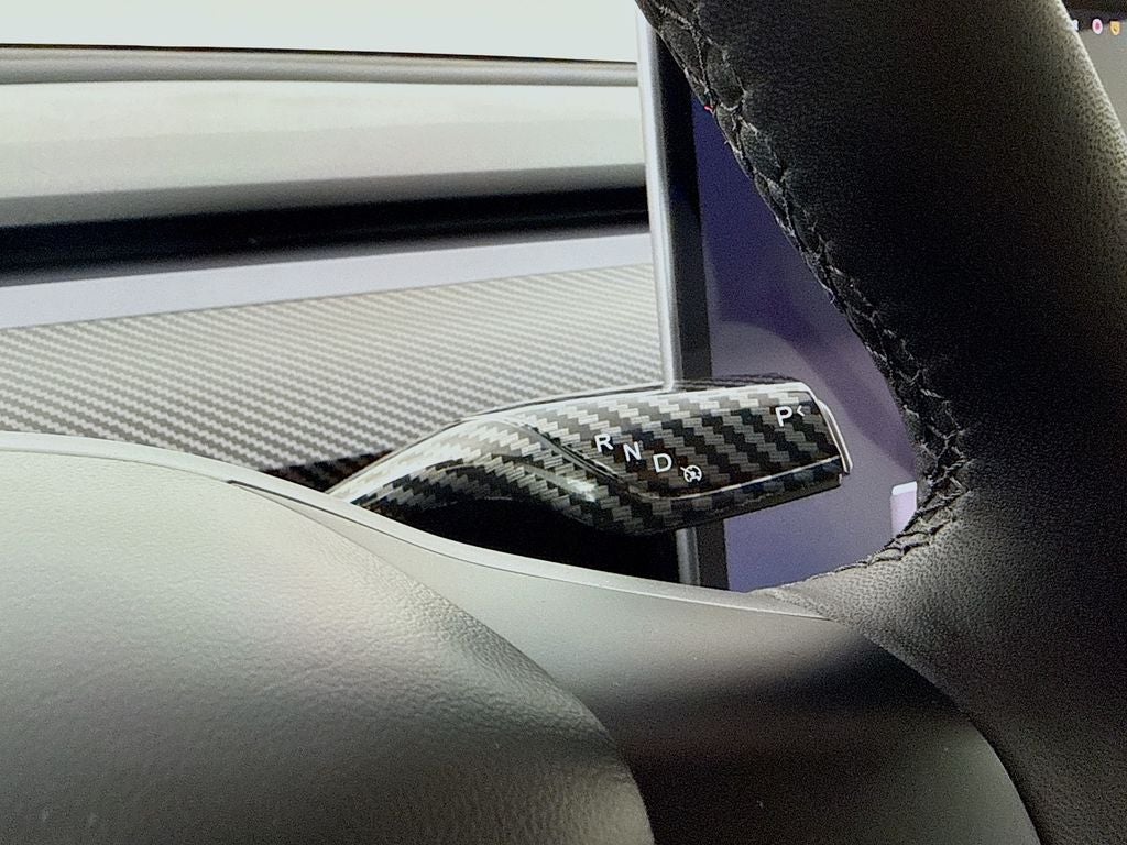 2025 Tesla Model Y Performance
