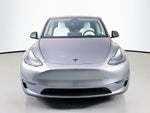 2025 Tesla Model Y Performance