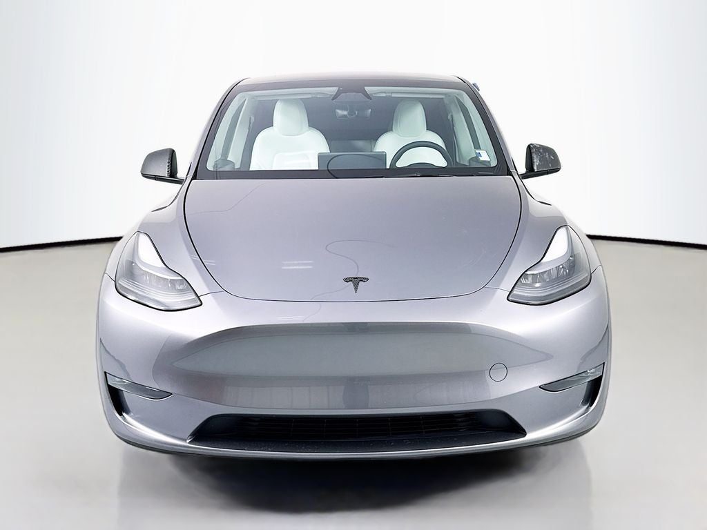 2025 Tesla Model Y Performance