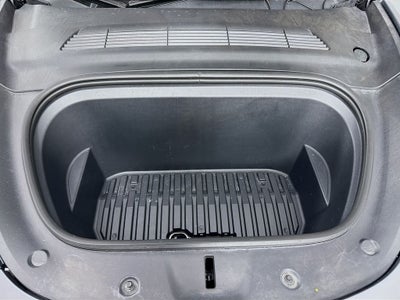2025 Tesla Model Y Performance