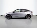 2025 Tesla Model Y Performance