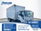 2020 Chevrolet Low Cab Forward 5500 XD Base