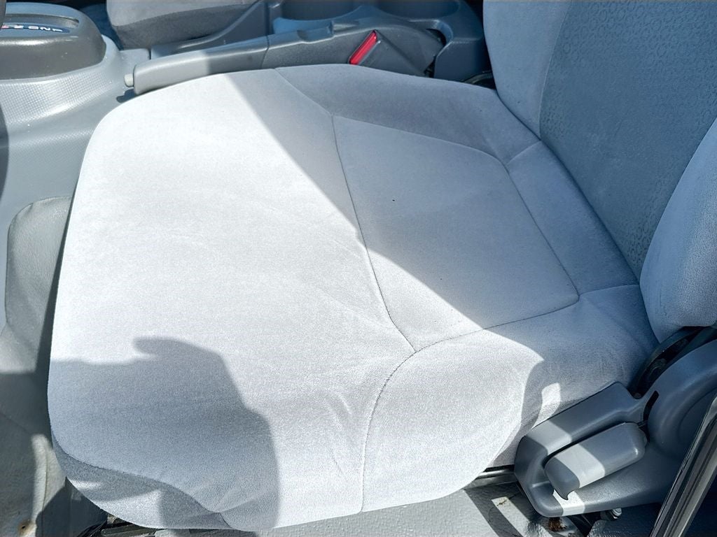 2020 Chevrolet Low Cab Forward 5500 XD Base