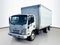 2020 Chevrolet Low Cab Forward 5500 XD Base