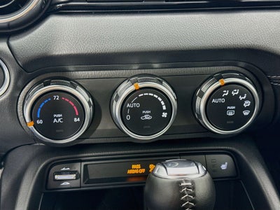 2025 Mazda Mazda MX-5 Miata RF Grand Touring