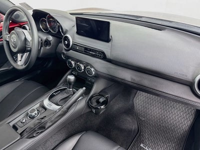 2025 Mazda Mazda MX-5 Miata RF Grand Touring