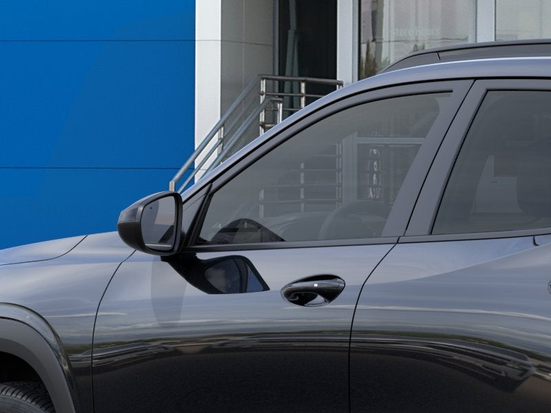 2026 Chevrolet Trax LT - Photo 12