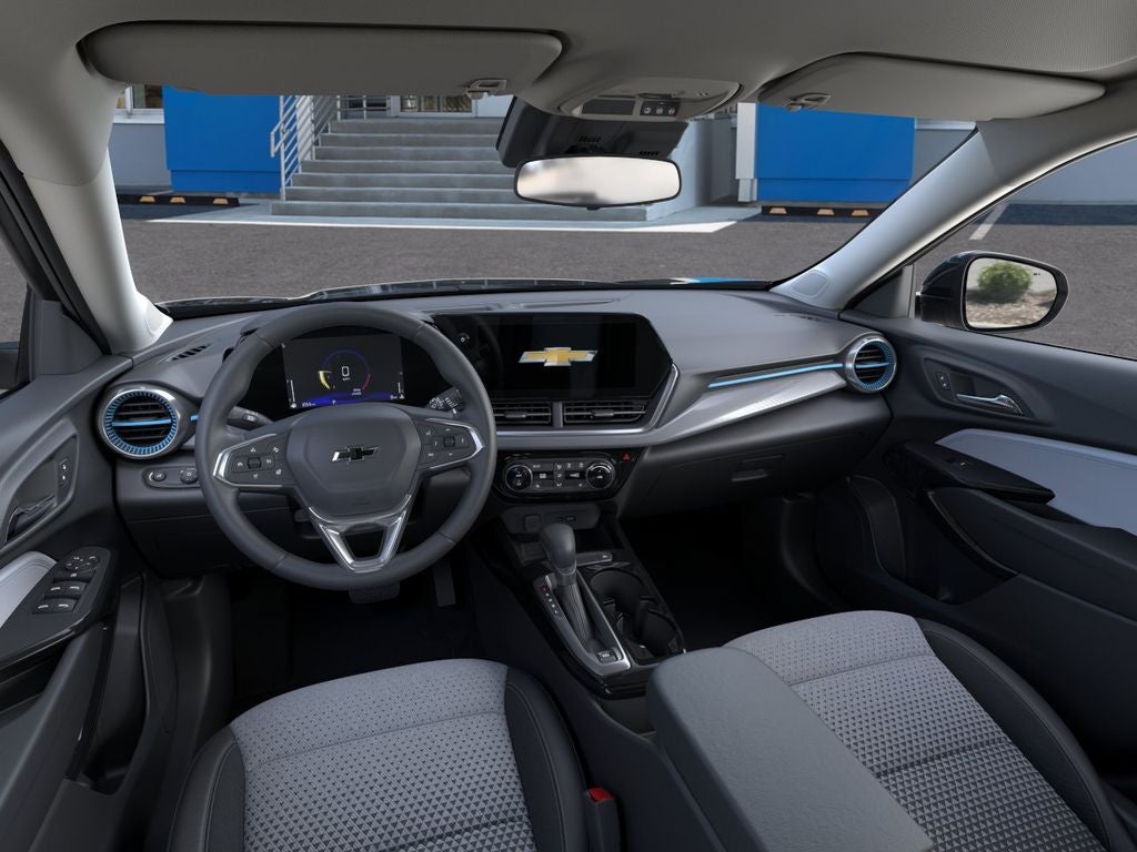2026 Chevrolet Trax LT - Photo 15