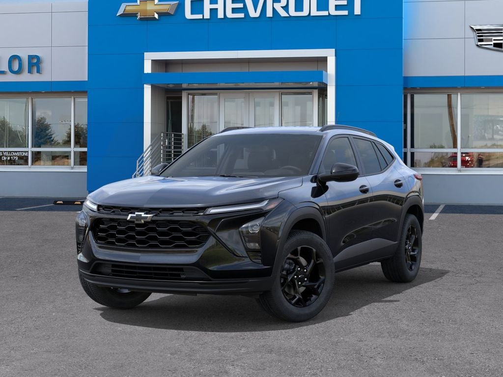 2026 Chevrolet Trax LT - Photo 6