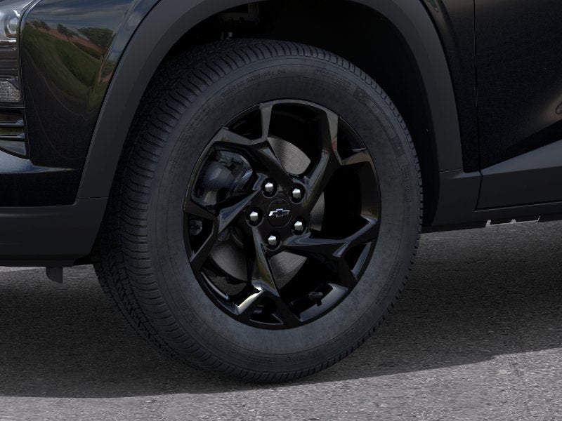 2026 Chevrolet Trax LT - Photo 9
