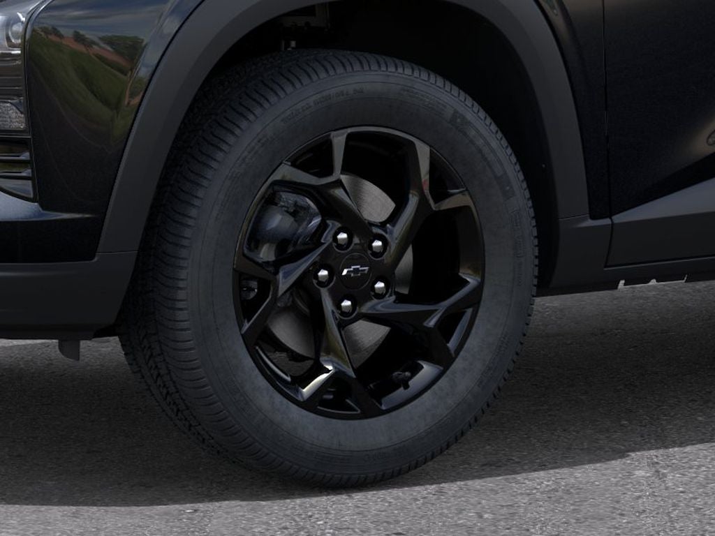2026 Chevrolet Trax LT - Photo 9