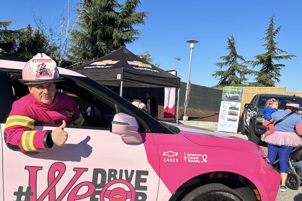 Chevrolet MSABC iDrive For | Taylor Chevrolet Cadillac in Rexburg ID