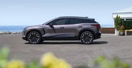 Taylor Chevrolet Cadillac in Rexburg ID