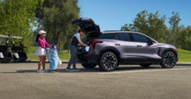 Taylor Chevrolet Cadillac in Rexburg ID