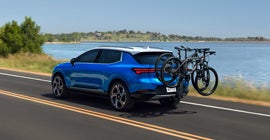 Taylor Chevrolet Cadillac in Rexburg ID