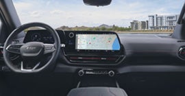 Taylor Chevrolet Cadillac in Rexburg ID