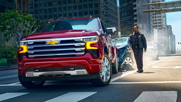 Taylor Chevrolet Cadillac in Rexburg ID