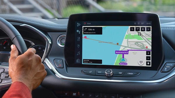 Taylor Chevrolet Cadillac in Rexburg ID