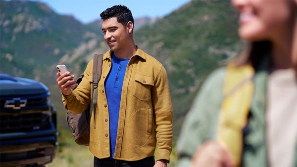 Taylor Chevrolet Cadillac in Rexburg ID