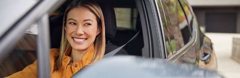 Taylor Chevrolet Cadillac in Rexburg ID