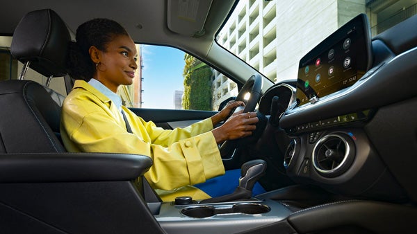 Taylor Chevrolet Cadillac in Rexburg ID