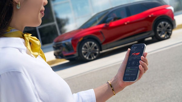 Taylor Chevrolet Cadillac in Rexburg ID