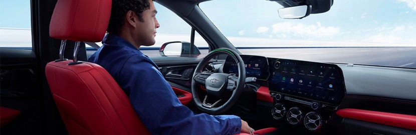 Taylor Chevrolet Cadillac in Rexburg ID