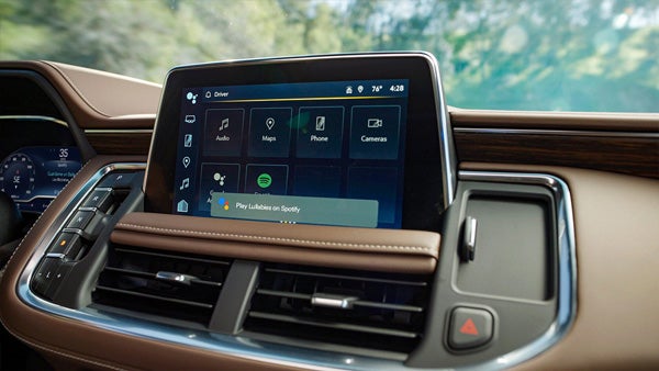 Taylor Chevrolet Cadillac in Rexburg ID