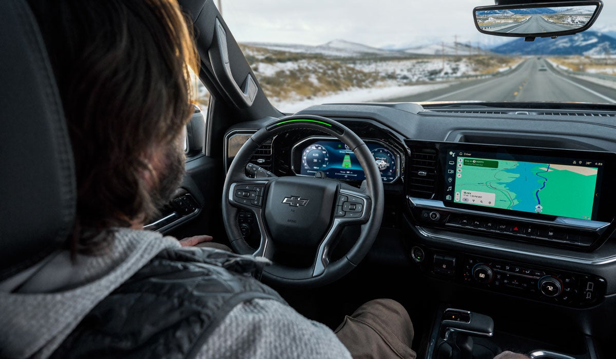 Taylor Chevrolet Cadillac in Rexburg ID