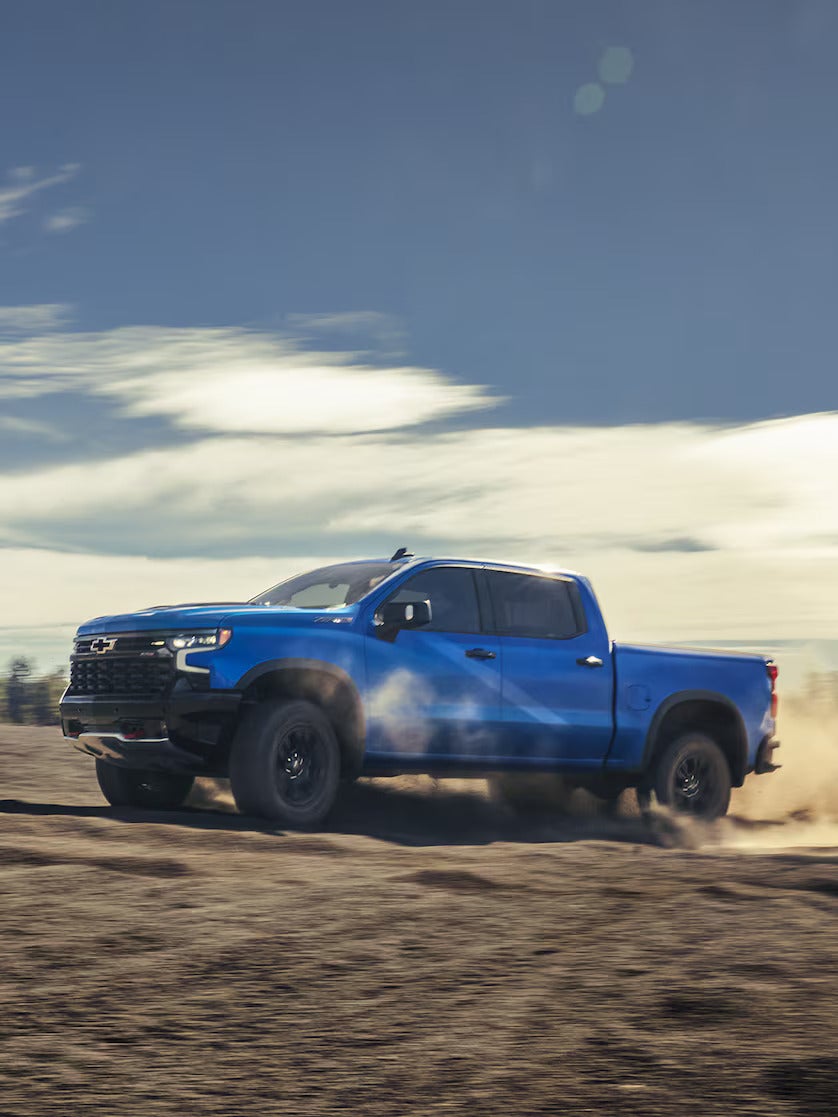 Taylor Chevrolet Cadillac in Rexburg ID