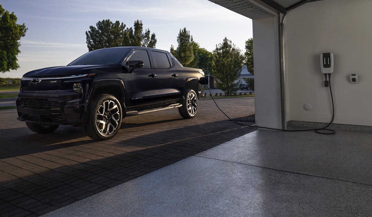 Taylor Chevrolet Cadillac in Rexburg ID