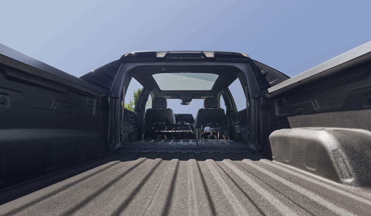 Taylor Chevrolet Cadillac in Rexburg ID