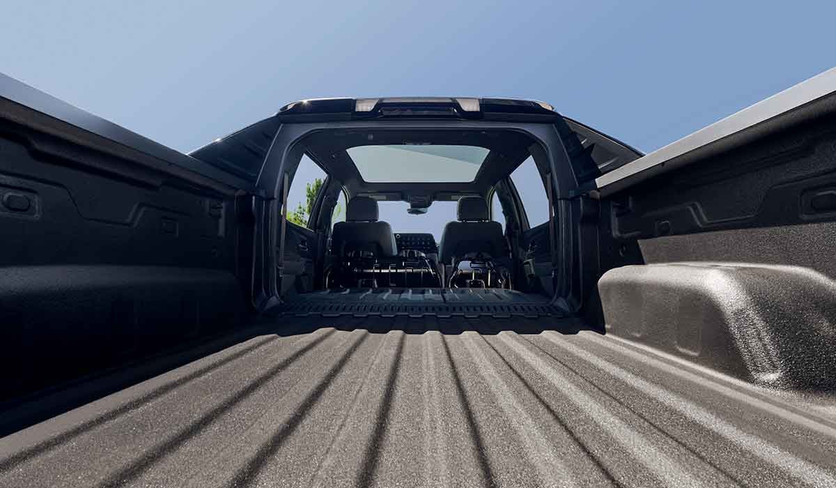 Taylor Chevrolet Cadillac in Rexburg ID