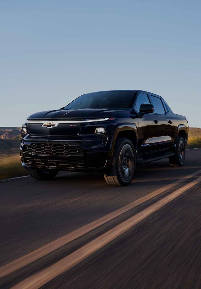 Taylor Chevrolet Cadillac in Rexburg ID