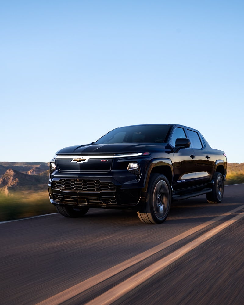 Taylor Chevrolet Cadillac in Rexburg ID