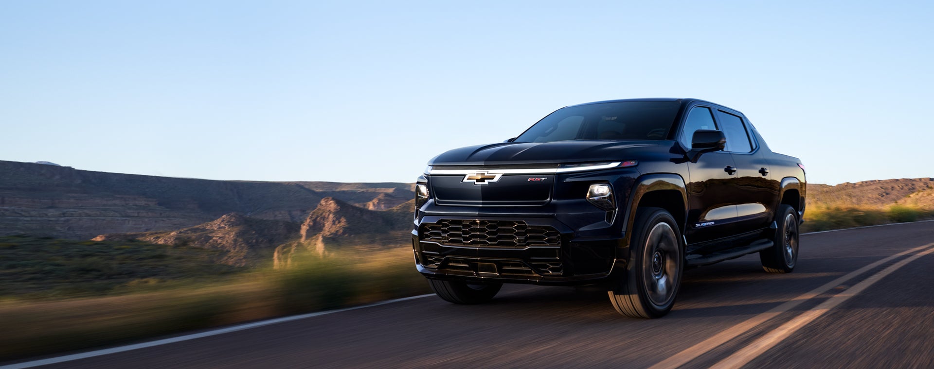 Taylor Chevrolet Cadillac in Rexburg ID