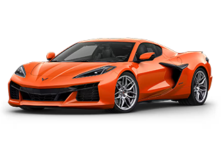 Chevrolet Corvette Z06 - Taylor Chevrolet Cadillac in Rexburg ID