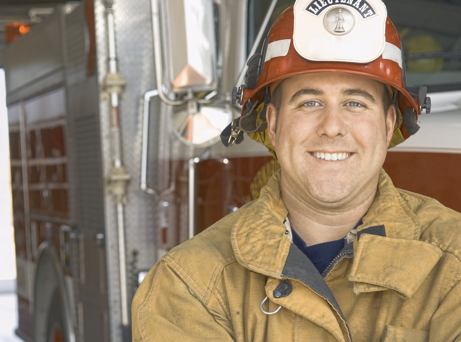 first responder discount