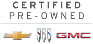 Chevrolet Buick GMC Certified Pre-Owned in Rexburg, ID